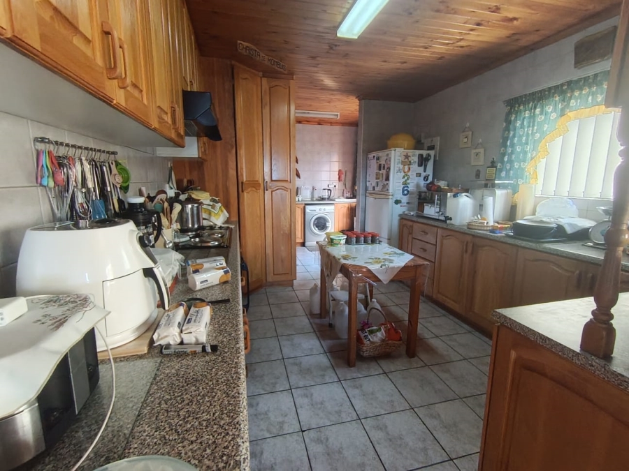 3 Bedroom Property for Sale in Dana Bay Western Cape